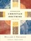 Introducing Christian Doctrine