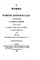 The Works of Samuel Johnson - Vol. X