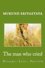 The man who cried