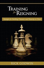 Training for Reigning