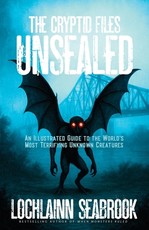 The Cryptid Files Unsealed