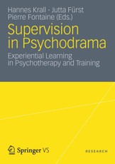 Supervision in Psychodrama