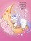 Unicorn coloring book for girls