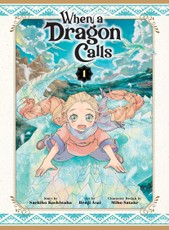 When a Dragon Calls 1