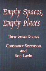 Empty Spaces Empty Places