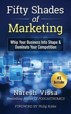 Fifty Shades Of Marketing