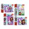 TREFL GABBY´S DOLLHOUSE Mini dėlionė, 54 det.