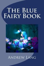 The Blue Fairy Book