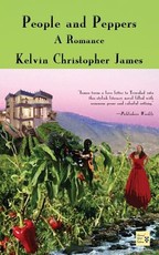 People and Peppers, A Romance