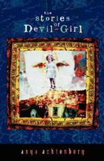 The Stories of Devil-Girl