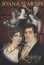 The Darcy Legacy