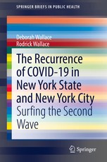 The Recurrence of Covid-19 in New York State and New York City