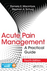 Acute Pain Management