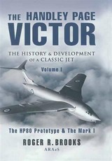 Handley Page Victor
