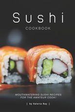 Sushi Cookbook