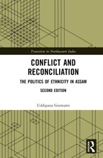 Conflict and Reconciliation