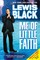 Me of Little Faith