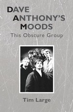 Dave Anthony's Moods