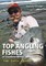 Top Angling Fishes of SA