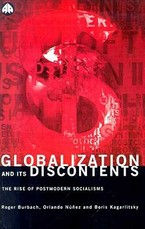 Globalization and Its Discontents