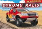 Dykumų ralis