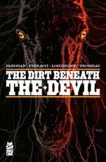 The Dirt Beneath the Devil