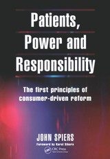Patients, Power and Responsibility