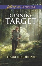 Goddard, E: Running Target