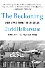 The Reckoning