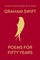 Poems for Fifty Years