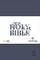 NLT Holy Bible