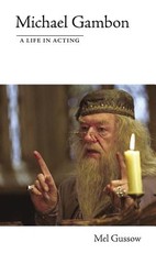 Michael Gambon