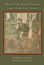 Heavy Pack, Rough Terrain