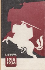 Lietuva 1918-1938