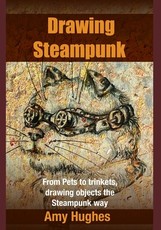 Drawing Steampunk
