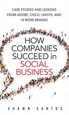 How Companies Succeed in Social Business