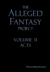 The Alleged Fantasy Project