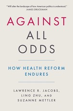Against All Odds