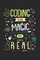 Coding Is Like Magic But Real