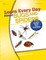 Learn Every Day About Bugs and Spiders