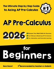 AP Pre-Calculus for Beginners