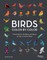 Birds Color by Color