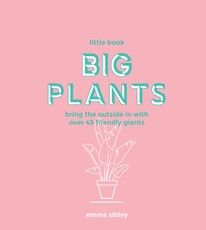 Little Book, Big Plants