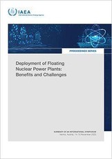 Deployment of Floating Nuclear Power Plants: Benefits and Challenges
