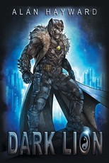 Dark Lion