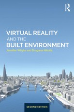 Whyte, J: Virtual Reality and the Built Environment