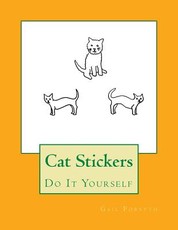 Cat Stickers
