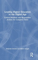 Leading Higher Education in the Digital Age