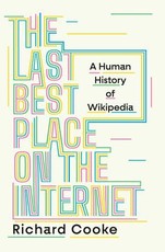 Last Best Place on the Internet