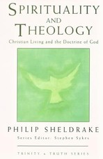 Spirituality and Theology
